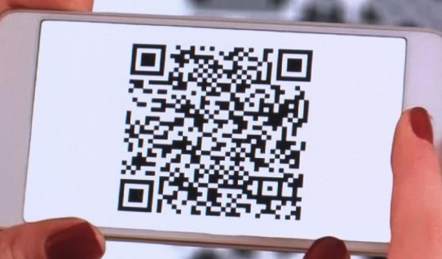 Yeni dolandırıcılık: QR kod kullananlar dikkat!