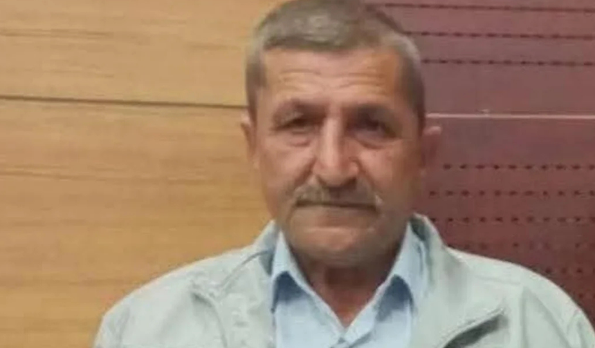 Satı Mehmet Sever 06.07.2025 tarihinde Kastamonu'da vefat etti