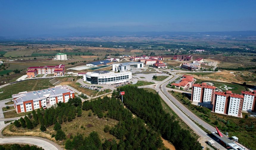 SDÖ odaklı proje TÜBİTAK’tan destek aldı: Kastamonu Üniversitesi öncü!