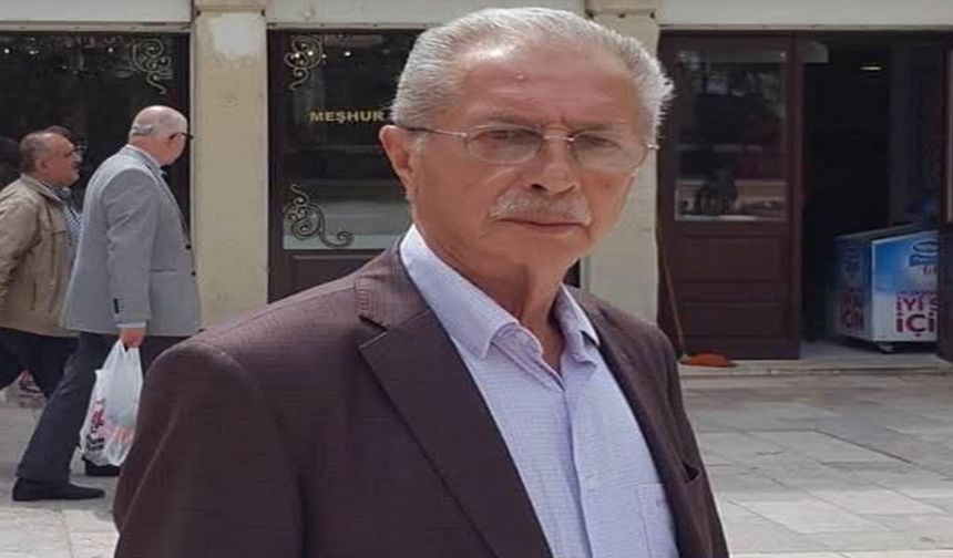 3 çocuk babasıydı: Kastamonu’da evinde hayatını kaybetti