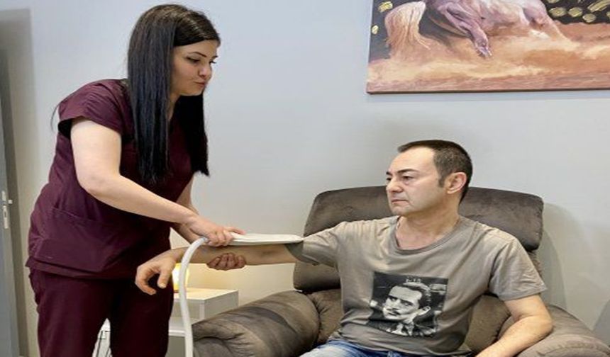 Kastamonulu sanatçı Serdar Ortaç’tan korkutan açıklama: Ömrüm kısıtlı!