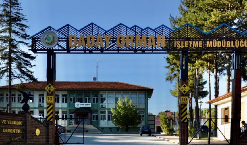 Son dakika: Kastamonu’nun ilçesinde iki gün süreyle durduruldu!