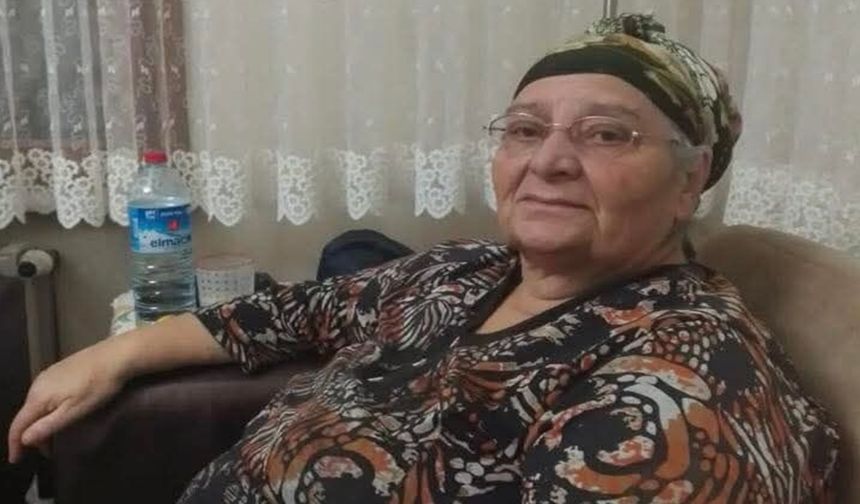 Kastamonulu esnaf ailesi yasta: Taliha Genç 8.7.2025 tarihinde vefat etti
