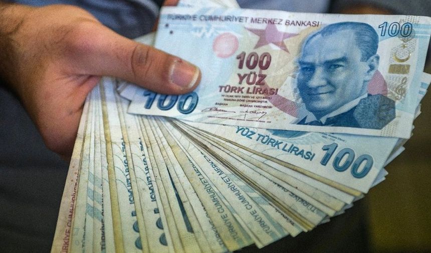 TTK duyurdu: Bu alandaki öğrencilere 9 bin lira burs verecek!