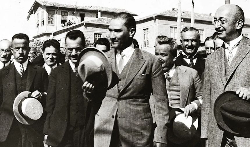 Atatürk’ün Kastamonu Ziyaretinin 100. Yılı: Kastamonu ve Taşköprü programı belli oldu