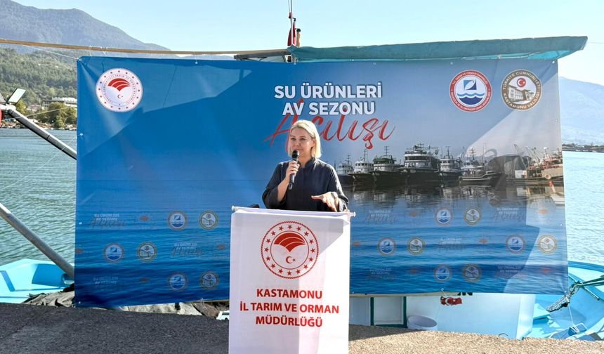 Kastamonu Milletvekili Ekmekci: 'Ciddi adımlar atıldı'