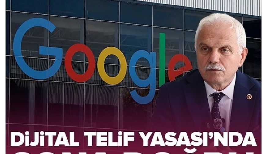 Dijital Telif Yasası’nda son aşamaya gelindi: Sosyal medya platformları telif ödeyecek