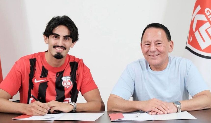 Orta sahaya güçlü takviye: Erdem Dikbasan GMG Kastamonuspor’da