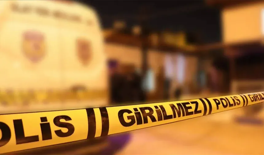 53 Yaşındaki Kadın Evinde Ölü Bulundu