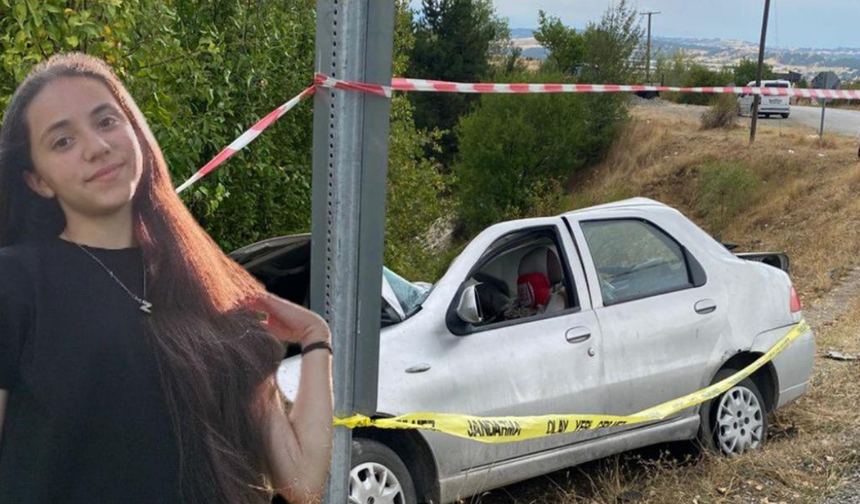 Henüz 15 yaşındaydı: Kastamonu'da toprağa verildi