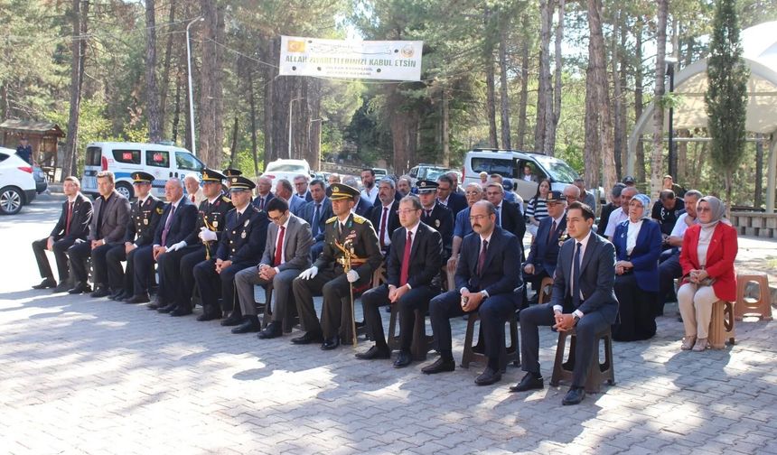 Kastamonu'da ilçe başkanıyla ilçe müftüsü arasında gerginlik yaşandı