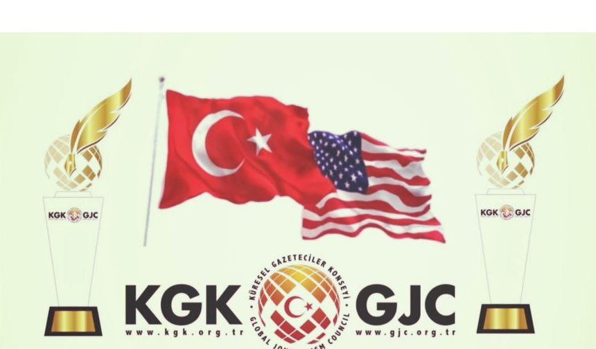 KGK, New York’ta ilk kez ödül töreni ve sergi düzenleyecek