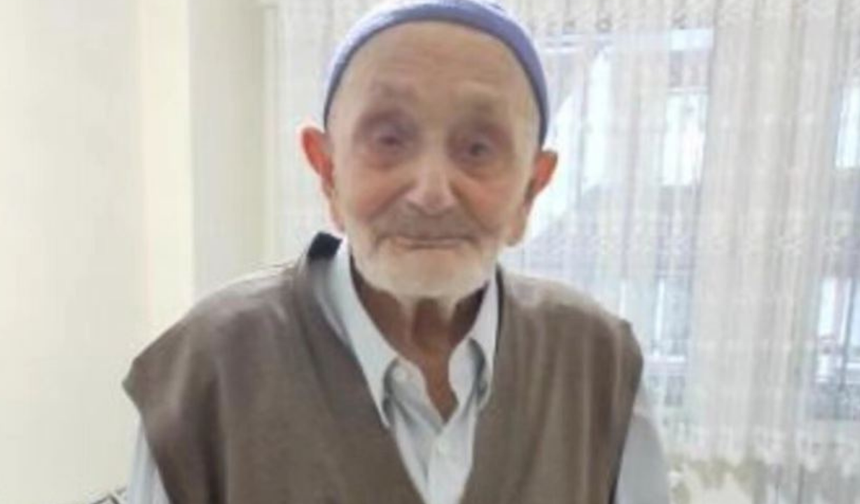 Satı Mehmet Aygün 25.08.2025 tarihinde Kastamonu'da vefat etti