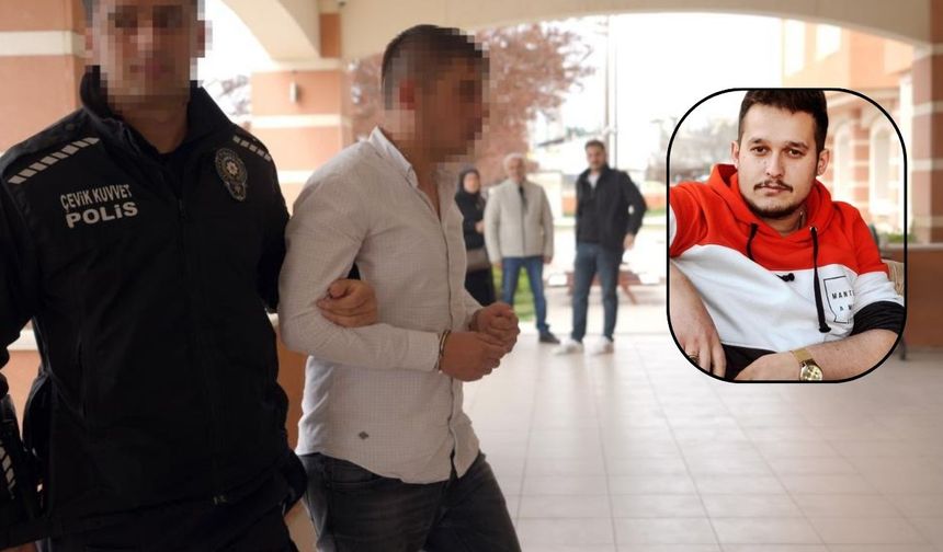 Taşköprü yolunda aracında infaz edilmişti: Sanıklara ceza yağdı