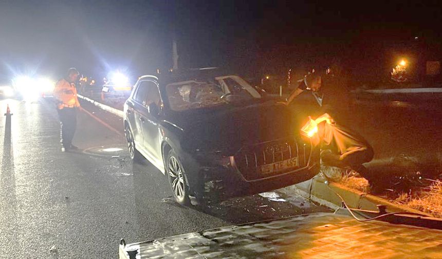 Kastamonu'da feci kaza: Öldüren kazanın detayları belli oldu!