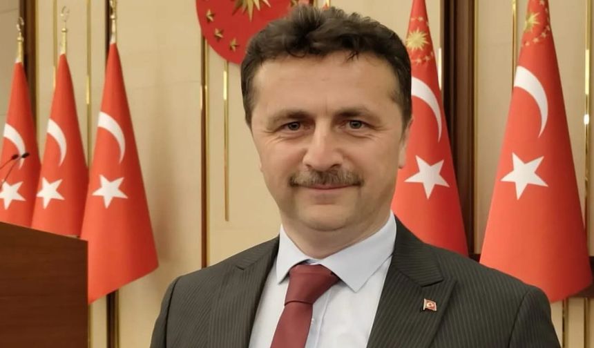 Taşköprü Milli Eğitim Müdürü Şirin'den veli ve öğrencilere mesaj var