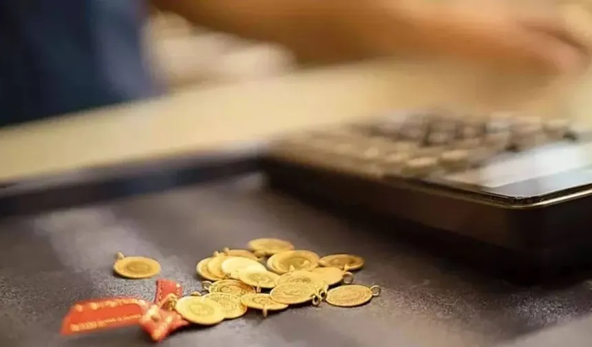Yatırımcılar dikkat! Altın piyasasında çifte rekor kırıldı