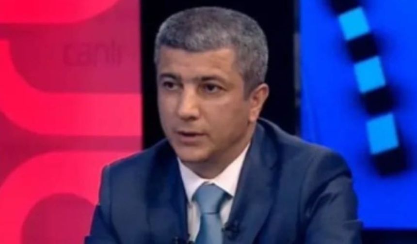 Bahçeli'nin 'kırmızı çizgi' mesajını değerlendiren Zülfikaroğlu: 'Ankara , ABD'ye baskı kuruyor'