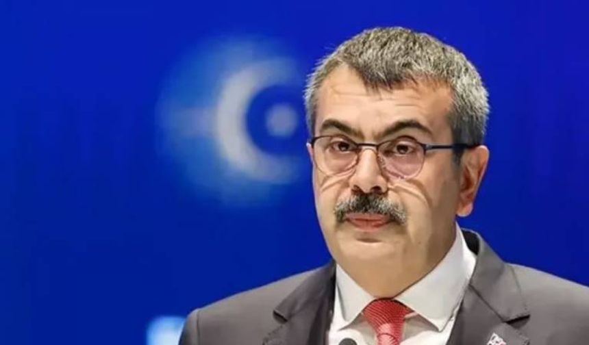 Bakan Tekin'den öğretmenlere rotasyon sinyali!