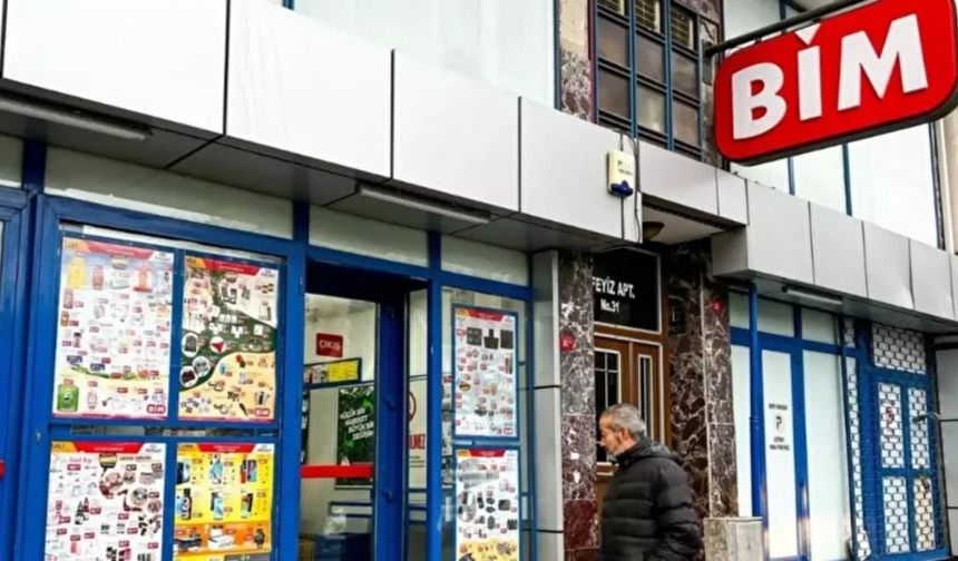 BİM 23-27 Eylül 2025 Aktüel Kataloğu: Bu Hafta BİM’de Hangi Ürünler Var?