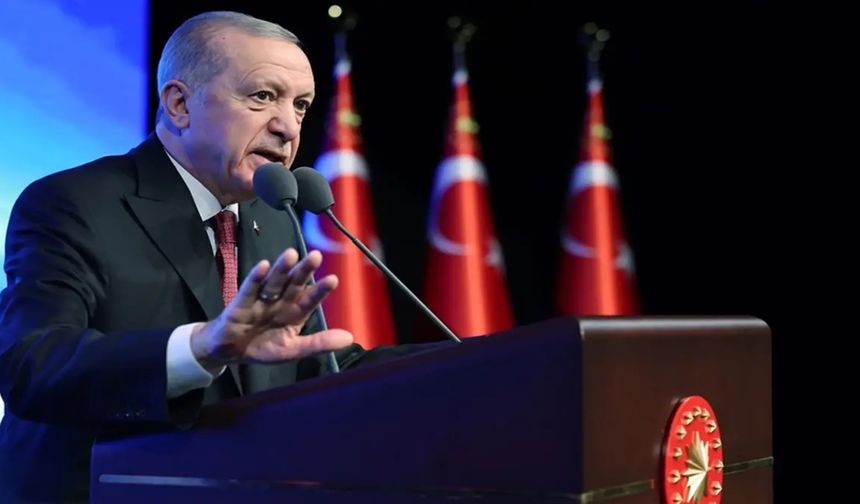 Cumhurbaşkanı Erdoğan’dan Evlenecek Gençlere Müjde: Rakam Yükseldi