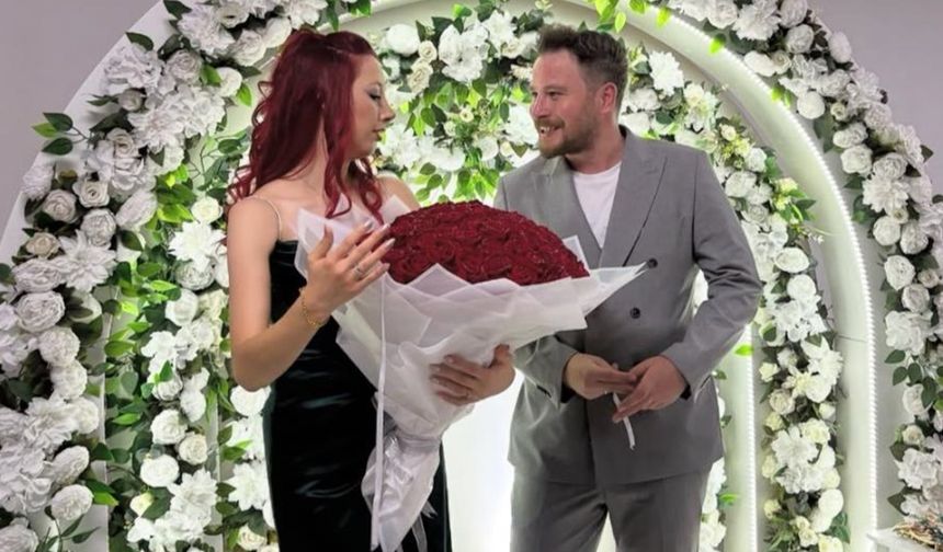 Acı kayıp: DJ Elif, nişanından 2 gün sonra kalp krizi geçirerek hayatını kaybetti