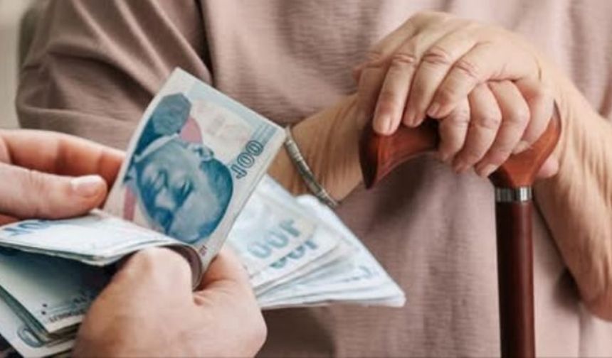 Katılım zorunlu olacak: Emeklilik yaşı belli oldu!