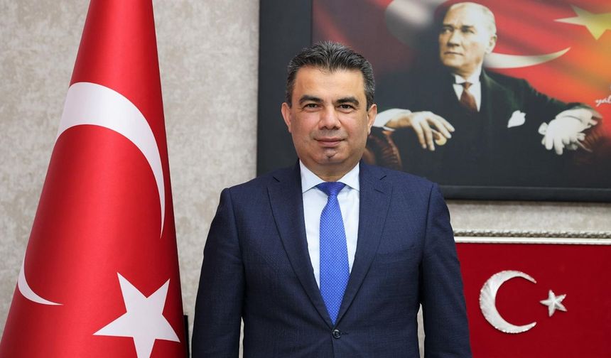 Kastamonu İl Millî Eğitim Müdürü Hasan Gümüş’ten Yeni Eğitim Öğretim Yılı Mesajı