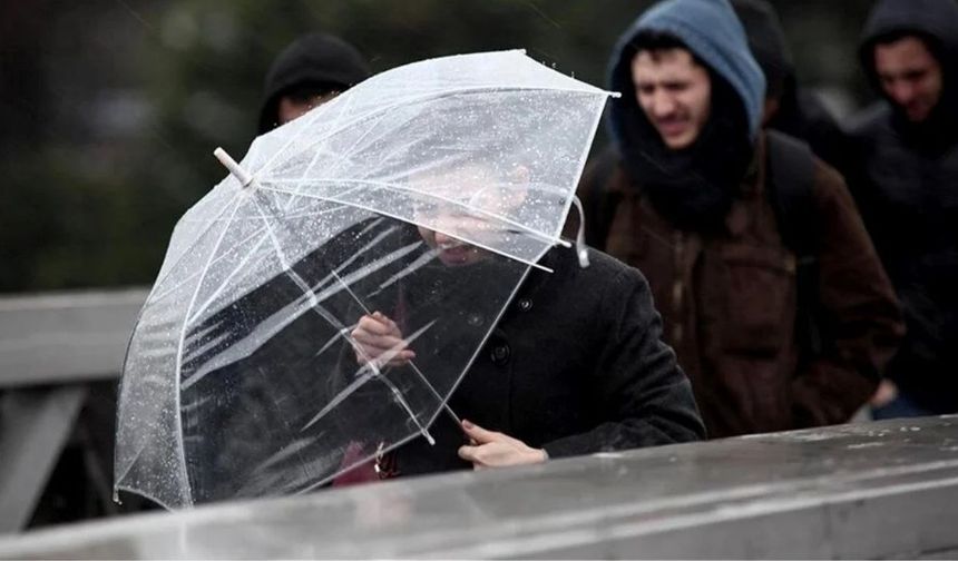 Kastamonu’da kar ve sis etkili olacak