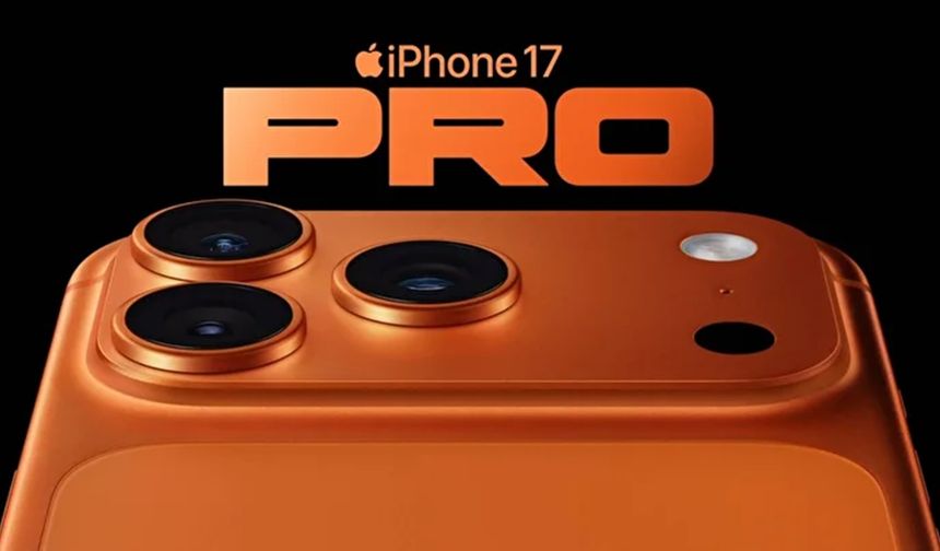 Apple, iPhone 17’yi tanıttı: Özellikleri ve rekor fiyatı belli oldu!