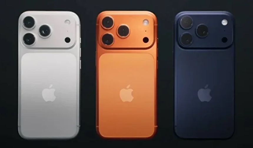 iPhone 17 Türkiye’de Beklenen İlgiyi Görmedi