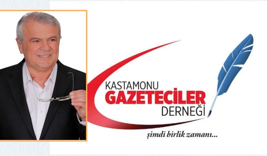 KGD Başkanı Sarı'dan, KGC Başkanı Yılmaz'a cevap: 'Akıl Tutulması'