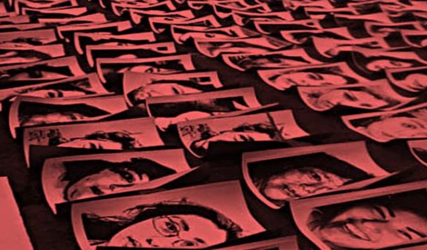 Kadın cinayeti: 8 ayda 196 kadın öldürüldü!