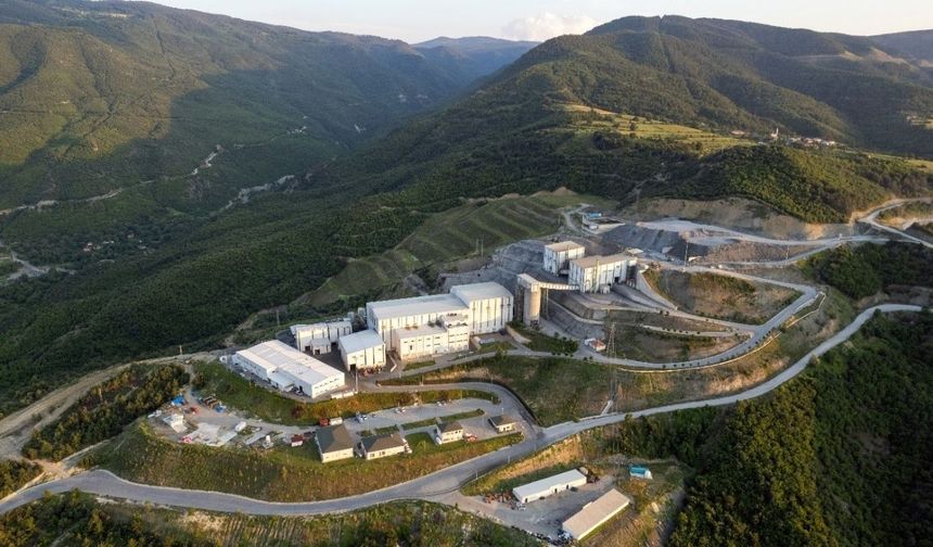 Kastamonu’da İş Arayanlara Müjde! Acacia Maden Başvuruları Başladı