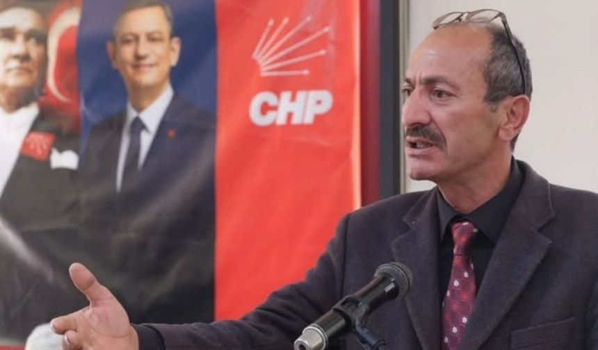 Kastamonu’da Siyasi Hareketlilik: CHP Devrekani'de Bayrak Değişimi