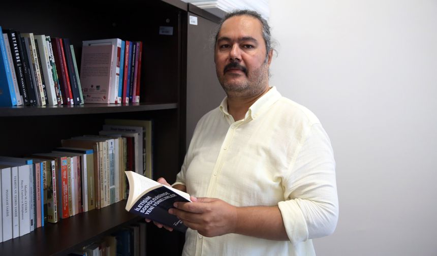 KÜ'den önemli proje: Şiddetsiz iletişim oyunlaştırılarak anlatılacak