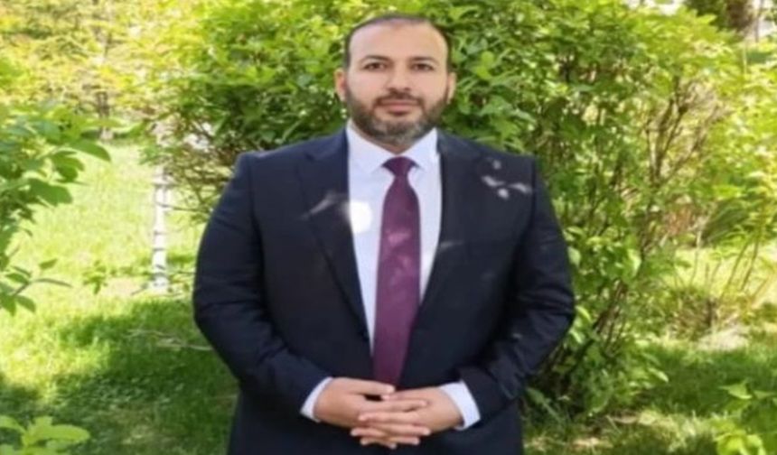 Kastamonu’dan Eskişehir'e müftü olarak gidiyor