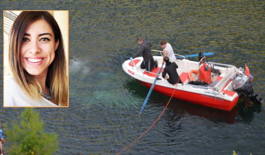 Feci Kaza: Otomobil Kızılırmak Nehri’ne Uçtu, Anne ve Çocuk Hayatını Kaybetti!