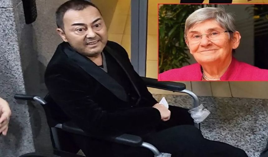 Kastamonulu ünlü sanatçıyı Canan Karatay mı iyileştirdi?