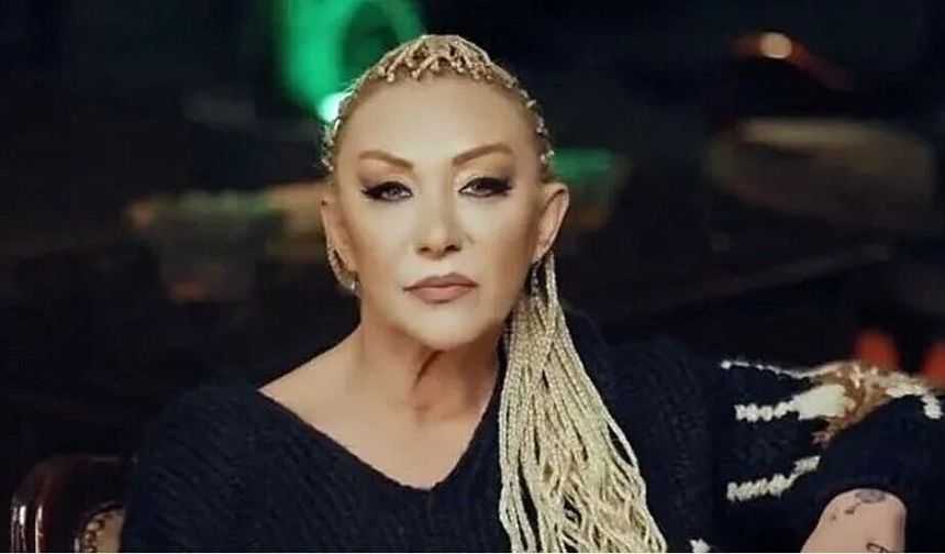 Ünlü şarkıcı Güllü davasında yeni perde! Kızı için en ağır ceza talebi