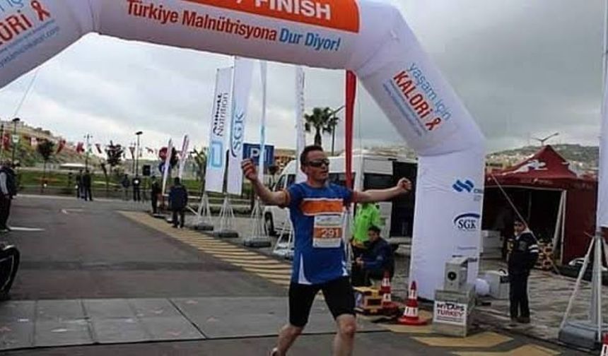 Son dakika: Spor dünyası yasta! Milli atlet evinde ölü bulundu