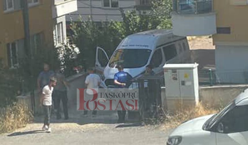 Kastamonu’da Şok Olay: Genç Kadının Taciz İddiası Sonrası Polis Harekete Geçti