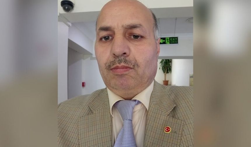 Kastamonu’da eğitim camiasının acı günü: Vedat Dede vefat etti