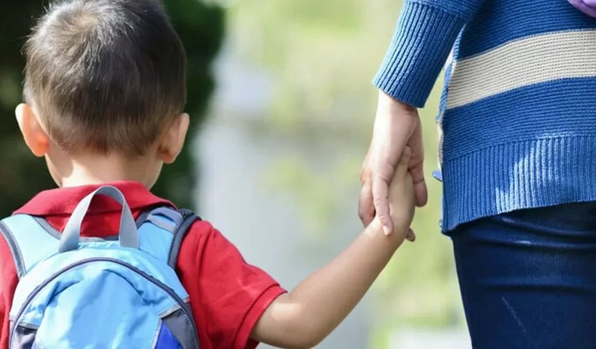 Veliler dikkat: Çocukların okula uyum sürecini hızlandıracak 7 öneri!
