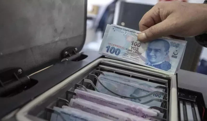 Vergi düzeni değişiyor: Esnaf için yeni dönem başlıyor