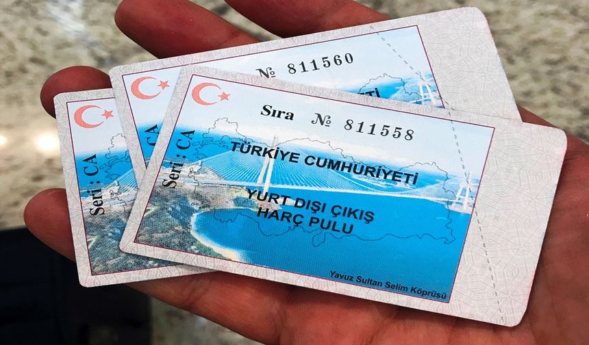 Resmi Gazete de yayınlandı: 710 liradan 1000 liraya yükseltildi!