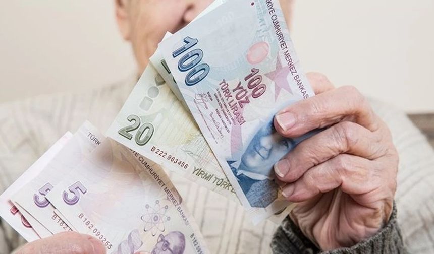 65 Yaş Üstüne Yeni Düzenleme: Nafaka Alanlar da Artık 65 Yaş Aylığı Alabilecek