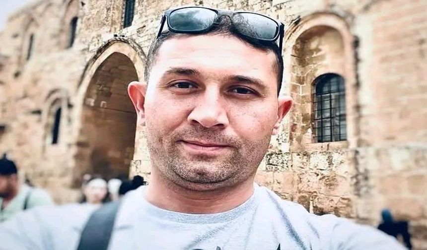 Acı haber: Kalp krizi geçiren astsubay hayatını kaybetti!