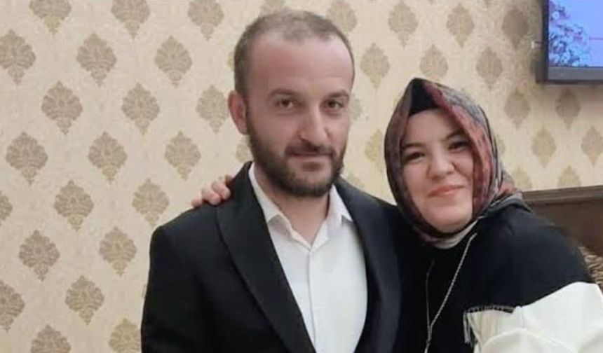 Eşini Katlettikten Sonra Kaybolmuştu: Ormanda Parçalanmış Halde Bulundu