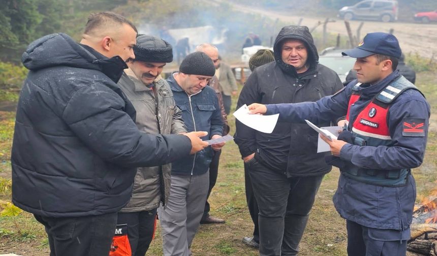Kastamonu Valiliği Uyardı: Dolandırıcılara Fırsat Vermeyin!